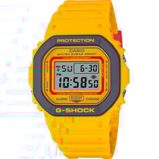 Годинник 43 мм Casio G-SHOCK DW-5610Y-9