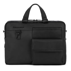 Сумка для ноутбука 15.6″ Piquadro FINN (S123) Black CA5981S123_N