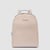 Рюкзак для iPad mini Piquadro BLUE SQUARE (B2) Pale Pink CA6677B2-RO2