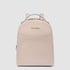 Рюкзак для iPad mini Piquadro BLUE SQUARE (B2) Pale Pink CA6677B2-RO2