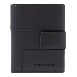 Портмоне Piquadro AYE (W119) Black PU5957W119R_N
