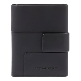 Портмоне Piquadro AYE (W119) Black PU5957W119R_N