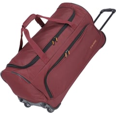 Дорожня сумка на колесах Travelite BASICS FRESH/Bordeaux TL096277-70 (Велика)