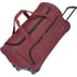 Дорожная сумка на колесах Travelite BASICS FRESH/Bordeaux TL096277-70 (Большая)
