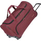 Дорожная сумка на колесах Travelite BASICS FRESH/Bordeaux TL096277-70 (Большая)