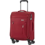 Валіза Travelite CAPRI/Red TL089847-10 (Маленька)