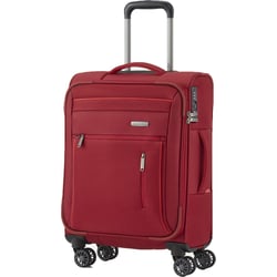 Валіза Travelite CAPRI/Red TL089847-10 (Маленька)