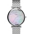 Жіночий годинник Timex PARISIENNE Tx2t79300