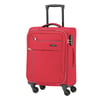Чемодан Travelite SOLARIS/Red TL088147-10 (Маленький)