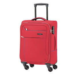 Валіза Travelite SOLARIS/Red TL088147-10 (Маленька)