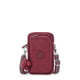 Сумка для смартфона Kipling TELMO Lounge Wine (5FW)