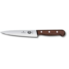 Ніж обробний 15 см Victorinox WOOD Carving 5.2000.15