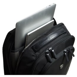 Рюкзак для ноутбука 15″ Victorinox Travel ALTMONT Professional/Black 602151