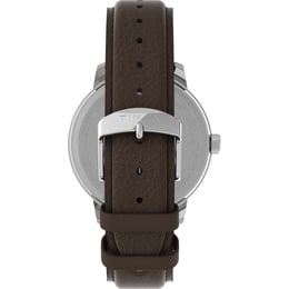 Мужские часы Timex EASY READER Bold Tx2v21300