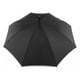 Парасолька-напівавтомат Knirps T.703 Stick Automatic/Black Kn96 3703 1000