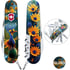 Швейцарський складаний ніж 91мм Victorinox CLIMBER DESIGN Яскрава пташка 1.3703.3.R2110pk