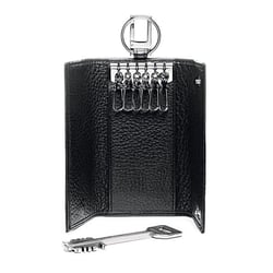 Ключниця Piquadro MODUS (MO) Black PC1397MO_N