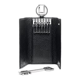 Ключниця Piquadro MODUS (MO) Black PC1397MO_N