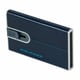 Картхолдер з висувним механізмом Piquadro BLUE SQUARE (B2) Navy Blue PP4825B2R_BLU2