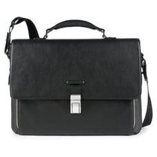 Портфель Piquadro MODUS (MO) Black CA3111MO_N
