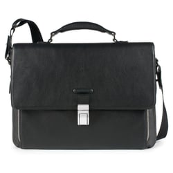 Портфель Piquadro MODUS (MO) Black CA3111MO_N