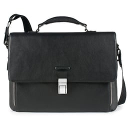 Портфель Piquadro MODUS (MO) Black CA3111MO_N