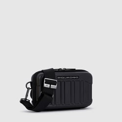 Сумка Piquadro PQ LIGHT (PQL) Matt Black CA6172PQL_NO