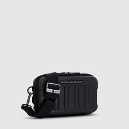 Сумка Piquadro PQ LIGHT (PQL) Matt Black CA6172PQL_NO