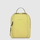 Рюкзак с отделением для iPad Piquadro CIRCLE (W92) Yellow CA5566W92_G