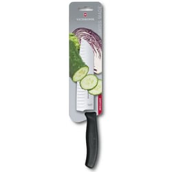 Нож-сантоку 17 см Victorinox SWISS CLASSIC Santoku 6.8523.17B