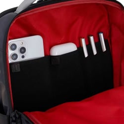 Рюкзак для ноутбука 14″ Piquadro URBAN (UB00) Black CA6289UB00_N