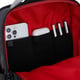 Рюкзак для ноутбука 14″ Piquadro URBAN (UB00) Black CA6289UB00_N