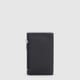 Картхолдер-портмоне Piquadro MODUS Restyling (MOS) Black PP5585MOSR_N