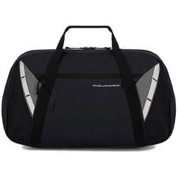 Дорожня сумка складана Piquadro FOLDABLE (FLD) Black BV6008FLD_N (Маленька)