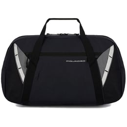 Дорожня сумка складана Piquadro FOLDABLE (FLD) Black BV6008FLD_N (Маленька)