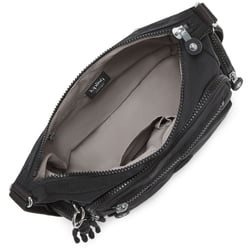 Сумка Kipling GABBIE S Black Noir (P39)