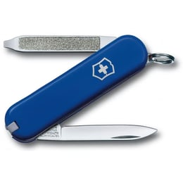 Швейцарський складаний ніж Victorinox ESCORT 0.6123.2