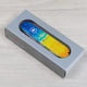 Швейцарский складной нож 91мм Victorinox CLIMBER UKRAINE 1.3703.7.T3100pw