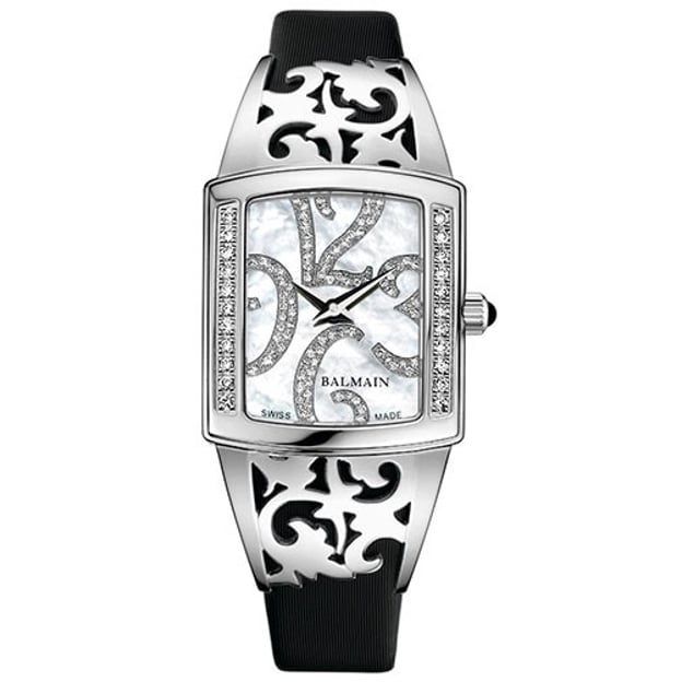 Годинник 25 мм Balmain ELYSEES ARABESQUES B3375.32.83