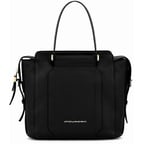 Сумка Piquadro CIRCLE (W92) Black BD6032W92_N