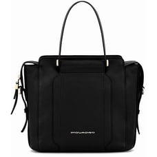 Сумка Piquadro CIRCLE (W92) Black BD6032W92_N