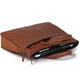 Сумка для ноутбука 15.6″ Piquadro BLACK SQUARE (B3) Tobacco CA4021B3_CU