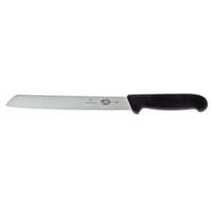 Ніж для хліба 25 см Victorinox FIBROX Bread 5.2533.21