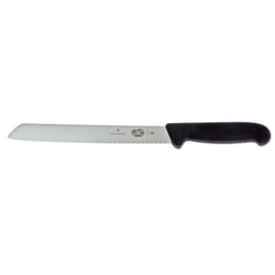 Ніж для хліба 25 см Victorinox FIBROX Bread 5.2533.21