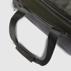 Дорожная сумка-рюкзак Piquadro PHILIP (W136) Green BV5993W136_VE