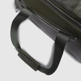 Дорожня сумка-рюкзак Piquadro PHILIP (W136) Green BV5993W136_VE