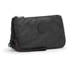 Клатч Kipling CREATIVITY XL Charcoal Jq (S8A)