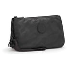 Клатч Kipling CREATIVITY XL Charcoal Jq (S8A)