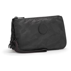 Клатч Kipling CREATIVITY XL Charcoal Jq (S8A)