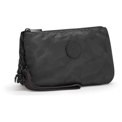 Клатч Kipling CREATIVITY XL Charcoal Jq (S8A)